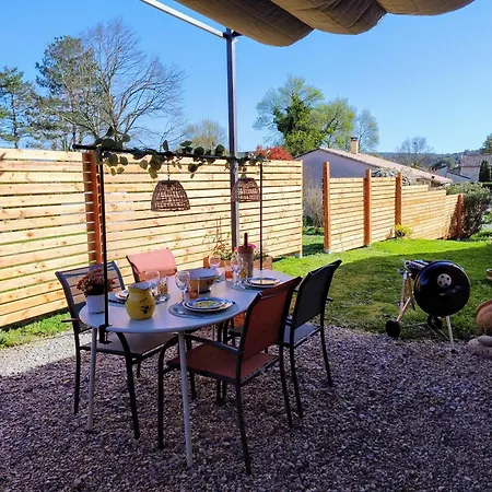 L'olivier Avec Piscine Holiday home