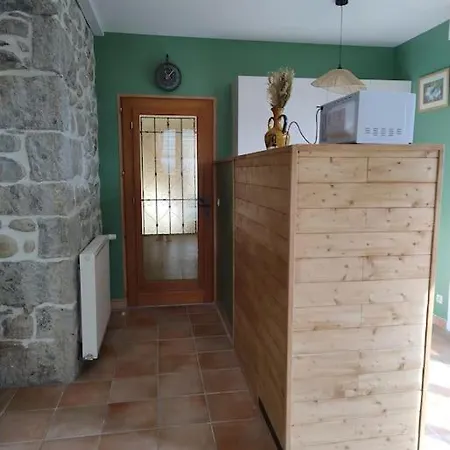L'olivier Avec Piscine Holiday home
